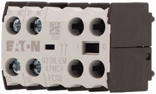 Eaton - Hulpcontactblok - 31DILE 048912 2239346