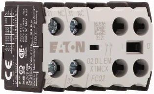 Eaton - Hulpcontactblok - 31DILE 048912 2239347