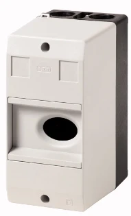 Eaton - Schakelaarkast leeg - CI-PKZ01 281403 2239510