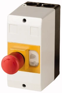 Eaton - Schakelaarkast leeg - CI-PKZ01-PVT 281406 2239511