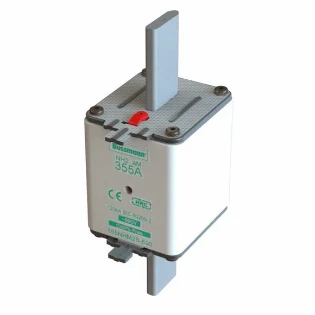 Eaton - Smeltpatroon (mes) - NH FUSE 355A 690V aM SIZE 2 355NHM2B-690 2239653