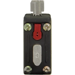 Eaton - Smeltpatroon (mes) - EATON 35Amp 400V AC GFF 000 NH FUSE 35NHFF000BI-400 2239705