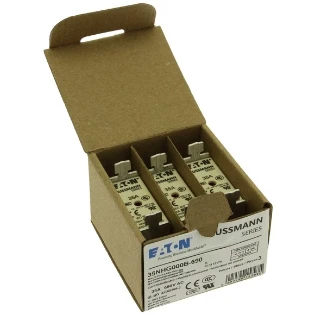 Eaton - Smeltpatroon (mes) - NH FUSE 35AMP 690V SIZE 000 GG MGL 35NHG000B-690 2239717