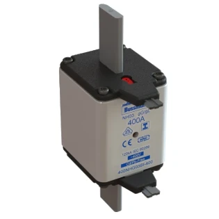 Eaton - Smeltpatroon (mes) - NH FUSE 250A 500V GL/GG SIZE 03 250NHG03BI 2239970