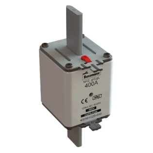 Eaton - Smeltpatroon (mes) - NH FUSE 250A 690V gG SIZE 2 250NHG2B-690 2239978