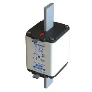 Eaton - Smeltpatroon (mes) - NH FUSE 315A 400V GG/GL SIZE 2 315NHG2BI-400 2239983