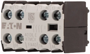 Eaton - Hulpcontactblok - 40DILE 010304 2240013