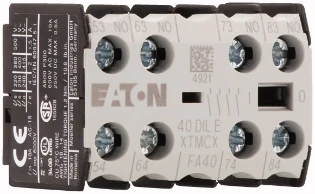 Eaton - Hulpcontactblok - 40DILE 010304 2240014