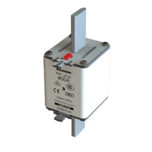 Eaton - Smeltpatroon (mes) - BUSSMANN 300A 500V 2 GG EOU 300NHG2B 2240160