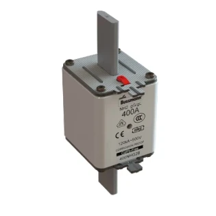 Eaton - Smeltpatroon (mes) - BUSSMANN 300A 500V 2 GG EOU 300NHG2B 2240161