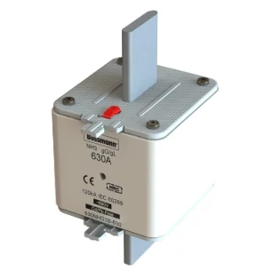 Eaton - Smeltpatroon (mes) - NH FUSE 355AMP 690V gG SIZE 3 355NHG3B-690 2240292