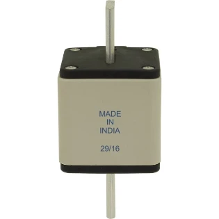Eaton - Smeltpatroon (mes) - EATON 630Amp 400V AC GFF 3 NH FUSE 630NHFF3BI-400 2240617