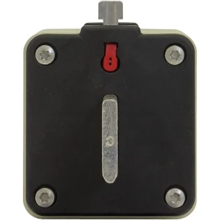 Eaton - Smeltpatroon (mes) - EATON 630Amp 400V AC GFF 3 NH FUSE 630NHFF3BI-400 2240622