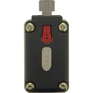 Eaton - Smeltpatroon (mes) - EATON 63Amp 400V AC GFF 00 NH FUSE 63NHFF00BI-400 2240714