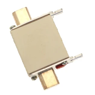 Eaton - Smeltpatroon (mes) - NH FUSE 6AMP 690V aM SIZE 000 6NHM000B-690 2240925