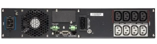 Eaton - UPS - Eaton 9PX 1500i RT2U Netpack 9PX1500IRTN 2241378