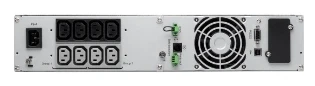 Eaton - UPS - Eaton 9SX 2000i 9SX2000I 2241395