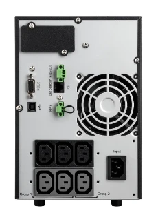 Eaton - UPS - Eaton 9SX 700i 9SX700I 2241401
