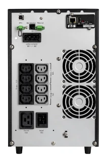 Eaton - Toebehoren/onderdelen voor UPS - Gigabit Network Card NETWORK-M2 2241406
