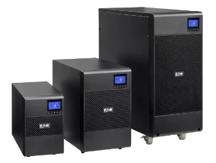 Eaton - UPS - Eaton 9SX 700i 9SX700I 2241407