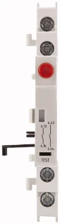 Eaton - Hulpcontactblok - AGM2-10-PKZ0 072898 2241494