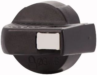 Eaton - Bedieningsknop voor vermogensschakelaar - AK-PKZ0 030851 2241506