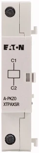 Eaton - Beveiligingsunit vermogensschakelaar - A-PKZ0(230V50HZ) 073187 2241520