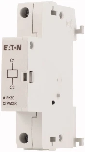 Eaton - Beveiligingsunit vermogensschakelaar - A-PKZ0(230V50HZ) 073187 2241521