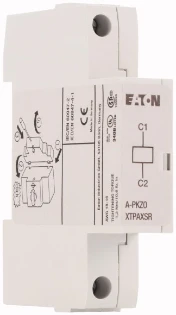 Eaton - Beveiligingsunit vermogensschakelaar - A-PKZ0(230V50HZ) 073187 2241522