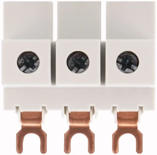 Eaton - Aansluitklem stroomrail - BK25/3-PKZ0-E 262518 2241713