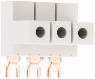 Eaton - Aansluitklem stroomrail - BK25/3-PKZ0-E 262518 2241716