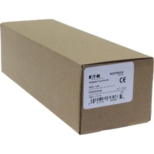 Eaton - Houder voor cilindrische zekering - 1P 10X38MFH30A 600V Class CC -indic CHCC1DIU 2242785