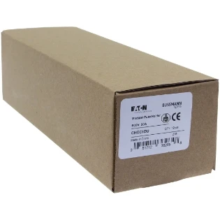 Eaton - Houder voor cilindrische zekering - 1Pole 30A 600V MFH For 10X38 Class CHCC1DU 2242790