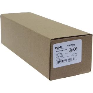 Eaton - Houder voor cilindrische zekering - 2P 10X38MFH 30A 600V Class CC-indic CHCC2DIU 2242795