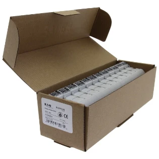 Eaton - Houder voor cilindrische zekering - 2Pole 30A 600V MFH For 10X38 Class CHCC2DU 2242797