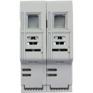 Eaton - Houder voor cilindrische zekering - 2Pole 30A 600V MFH For 10X38 Class CHCC2DU 2242804