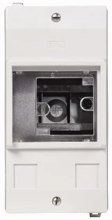 Eaton - Schakelaarkast leeg - CI-PKZ0-M 267083 2242902