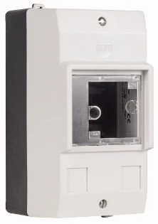 Eaton - Schakelaarkast leeg - CI-PKZ0-M 267083 2242905