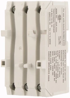 Eaton - Stroombegrenzer - CL-PKZ0 082881 2242908