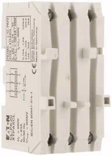 Eaton - Stroombegrenzer - CL-PKZ0 082881 2242909
