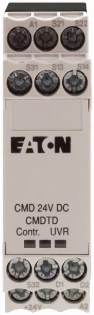 Eaton - Hulpcontact, relais - CMD(24VDC) 106170 2242970