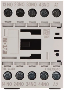 Eaton - Hulpcontact, relais - DILA-40(230V50/60HZ) 276337 2243153