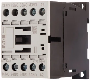 Eaton - Hulpcontact, relais - DILA-40(230V50/60HZ) 276337 2243154
