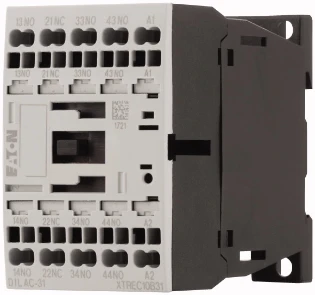 Eaton - Hulpcontact, relais - DILAC-31(24VDC) 276488 2243160