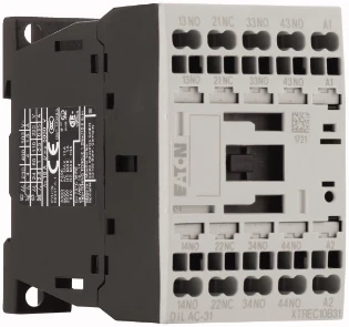 Eaton - Hulpcontact, relais - DILAC-31(24VDC) 276488 2243161