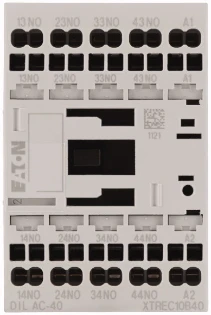 Eaton - Hulpcontact, relais - DILAC-40(24VDC) 276456 2243162