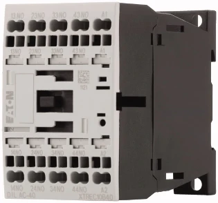 Eaton - Hulpcontact, relais - DILAC-40(24VDC) 276456 2243163