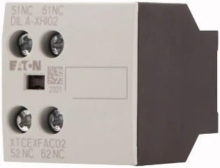 Eaton - Hulpcontactblok - DILA-XHI02 276420 2243169