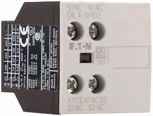 Eaton - Hulpcontactblok - DILA-XHI02 276420 2243170