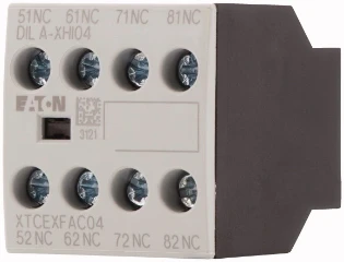 Eaton - Hulpcontactblok - DILA-XHI04 276424 2243172